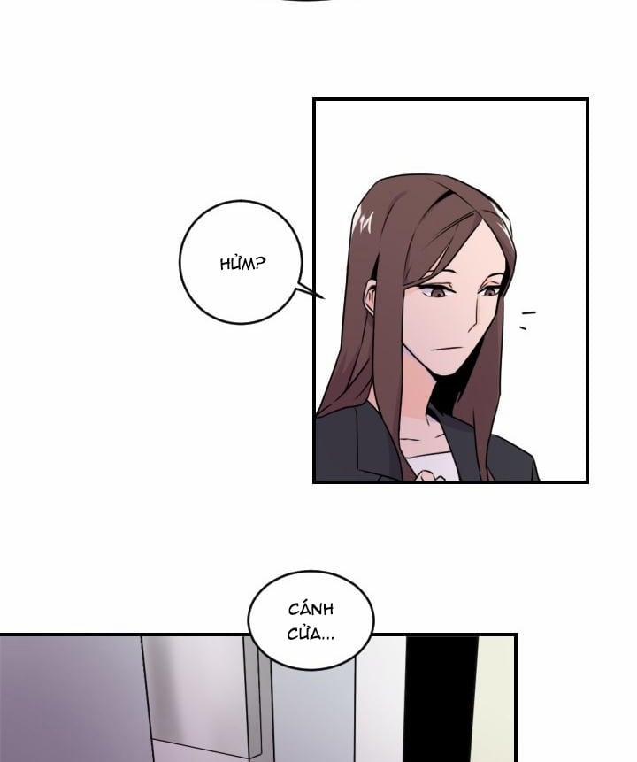 Boss Bitch Baby 2 trang 9