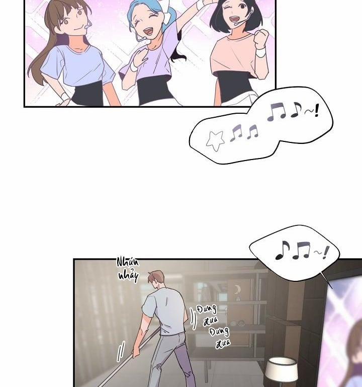 Boss Bitch Baby 20 trang 12