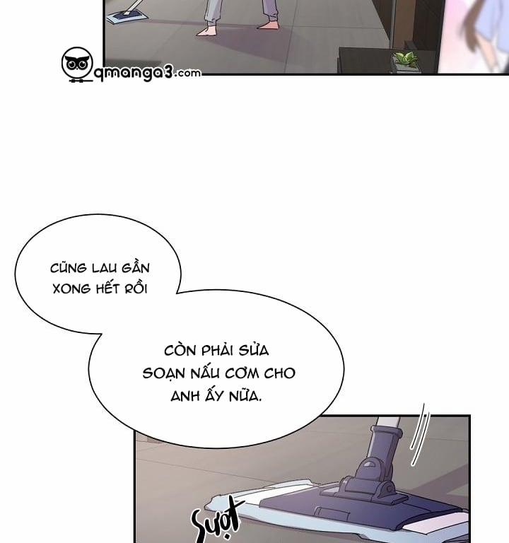 Boss Bitch Baby 20 trang 13