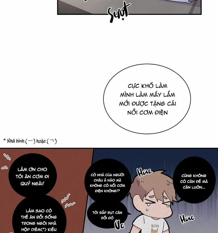 Boss Bitch Baby 20 trang 14