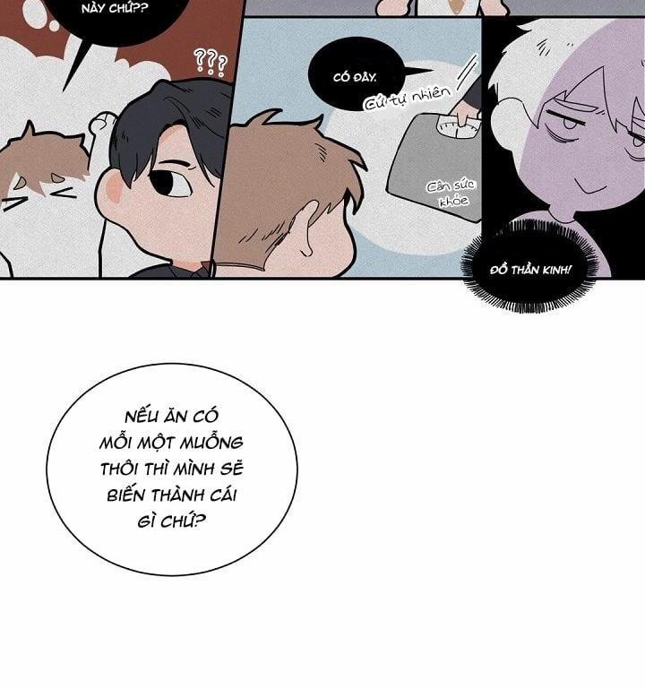 Boss Bitch Baby 20 trang 15