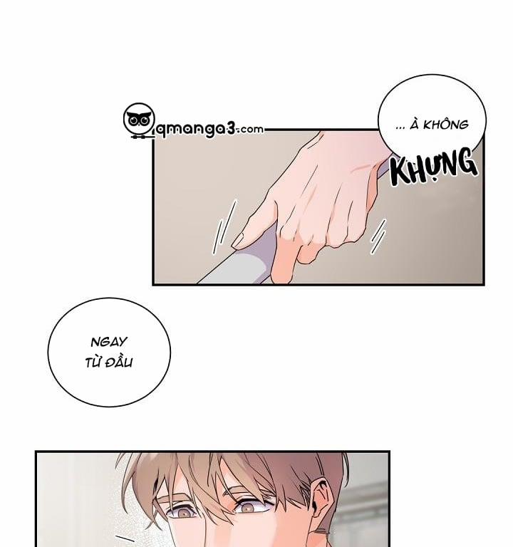 Boss Bitch Baby 20 trang 16