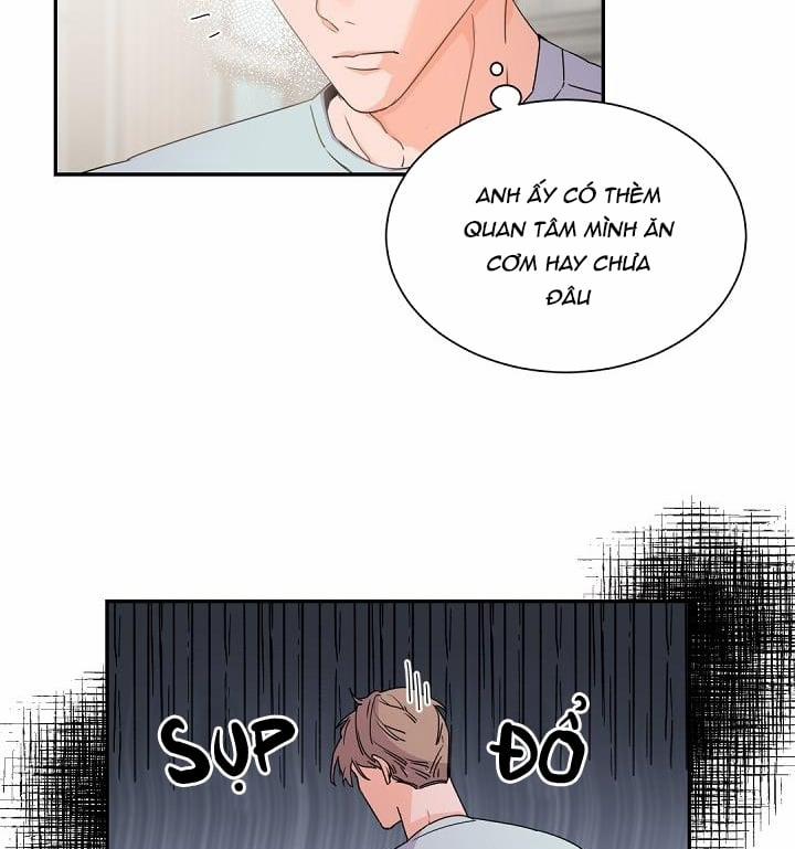 Boss Bitch Baby 20 trang 17