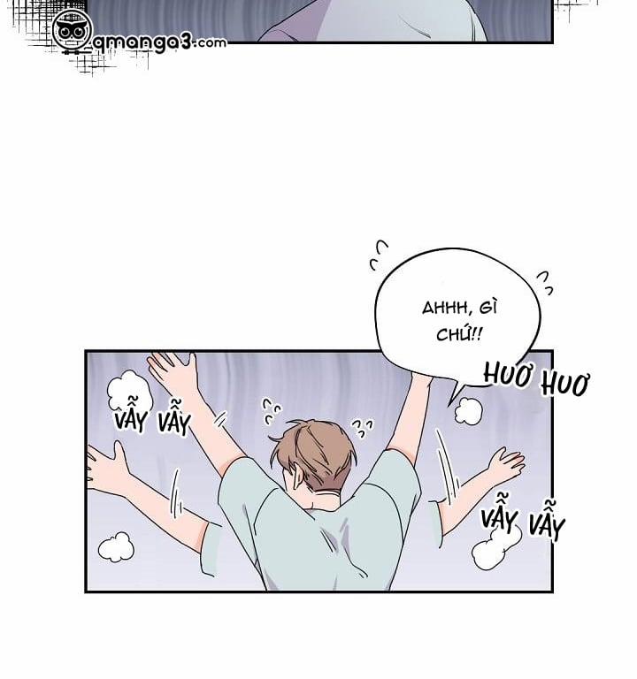 Boss Bitch Baby 20 trang 18