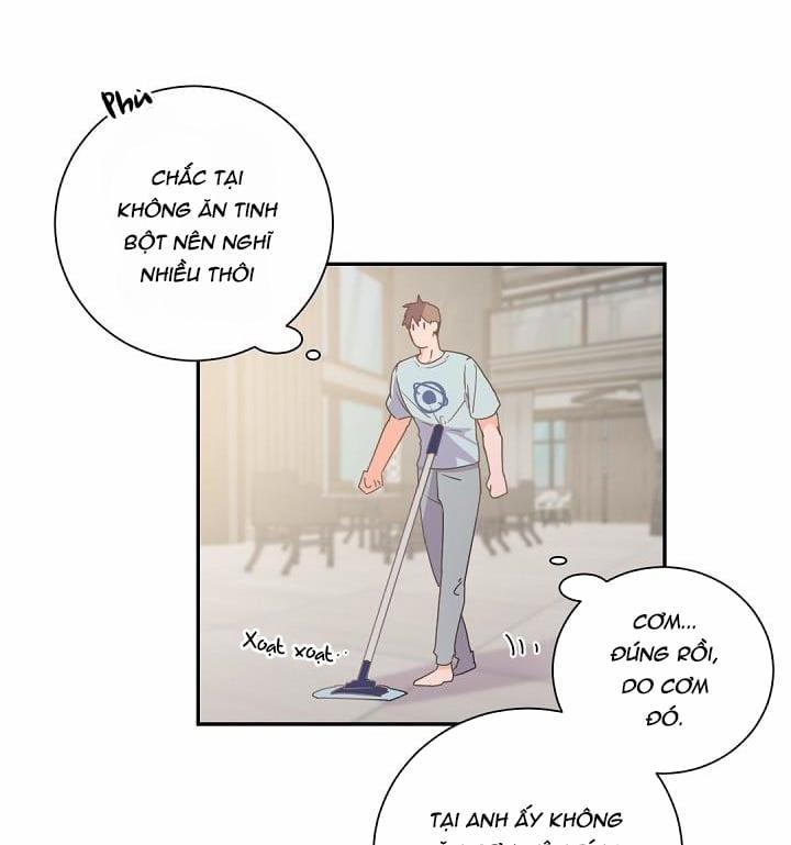 Boss Bitch Baby 20 trang 19