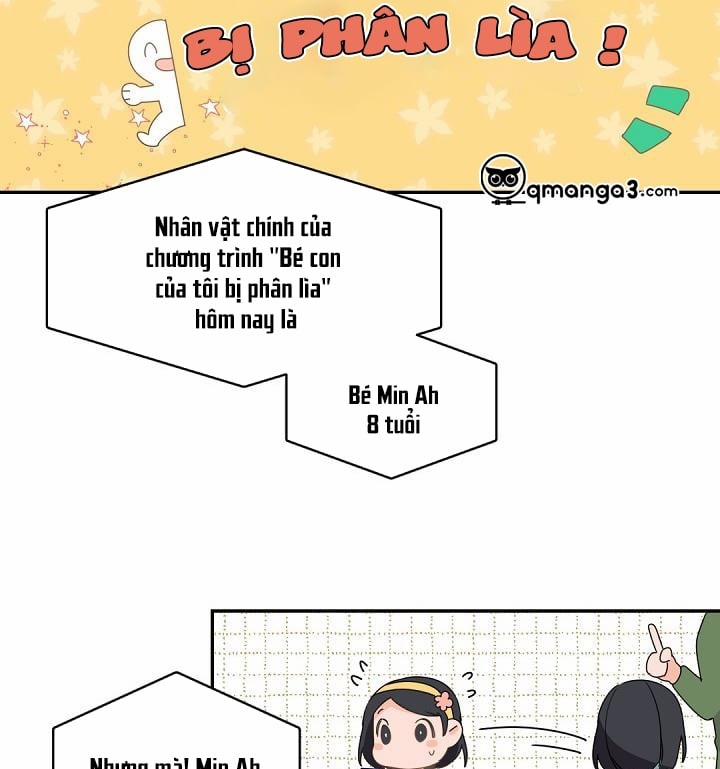 Boss Bitch Baby 20 trang 2