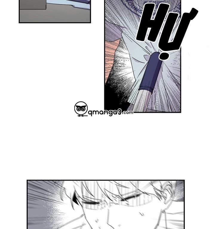 Boss Bitch Baby 20 trang 21