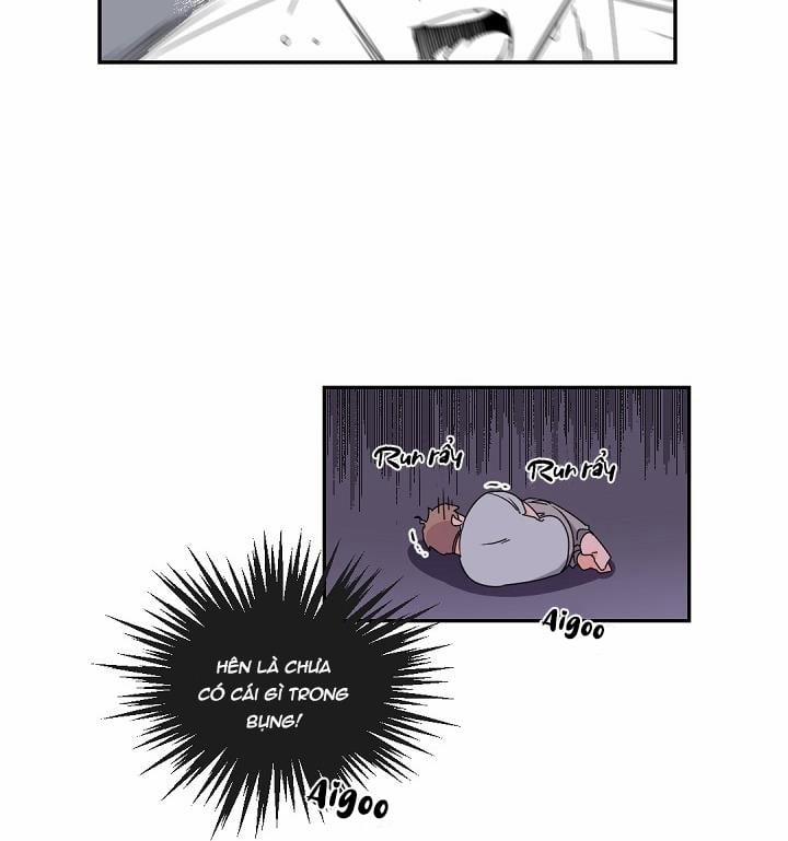 Boss Bitch Baby 20 trang 22