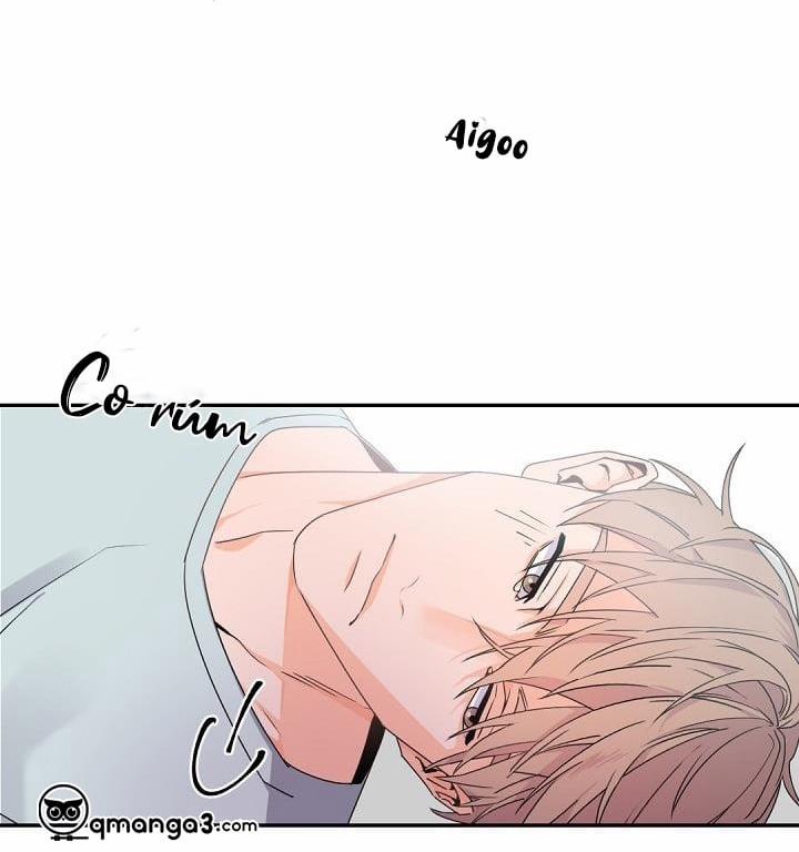 Boss Bitch Baby 20 trang 23