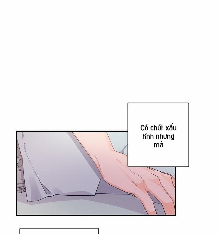 Boss Bitch Baby 20 trang 24