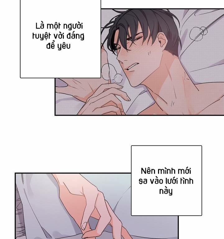 Boss Bitch Baby 20 trang 25