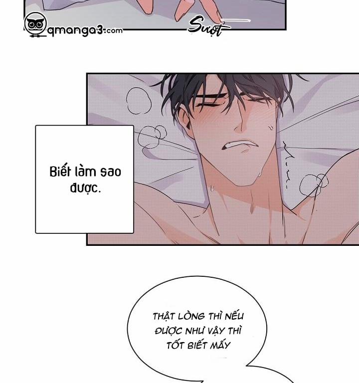 Boss Bitch Baby 20 trang 26