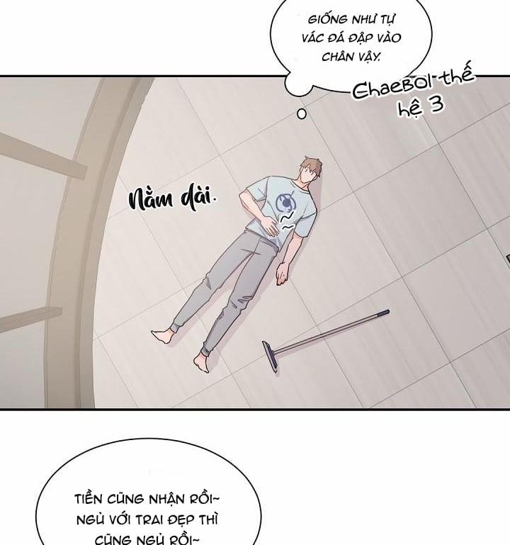 Boss Bitch Baby 20 trang 27