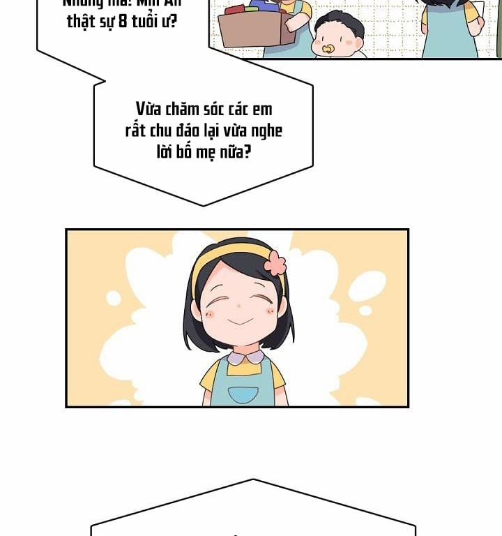 Boss Bitch Baby 20 trang 3