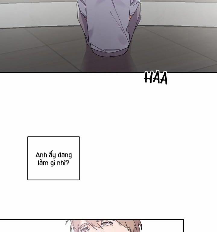 Boss Bitch Baby 20 trang 30