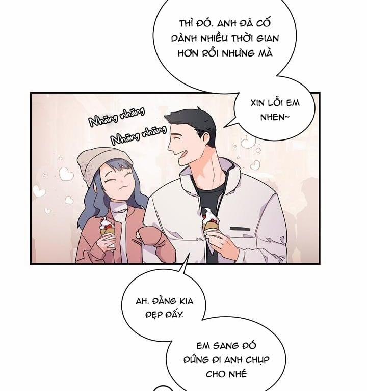 Boss Bitch Baby 20 trang 36