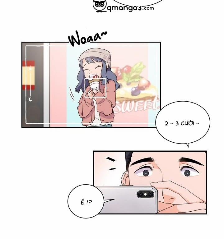 Boss Bitch Baby 20 trang 37