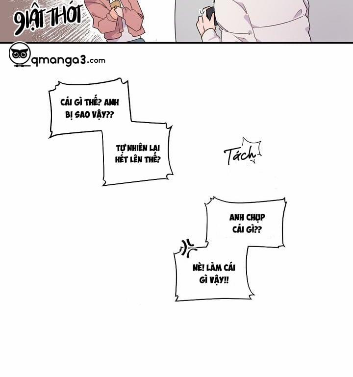 Boss Bitch Baby 20 trang 39