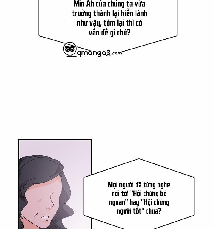 Boss Bitch Baby 20 trang 4