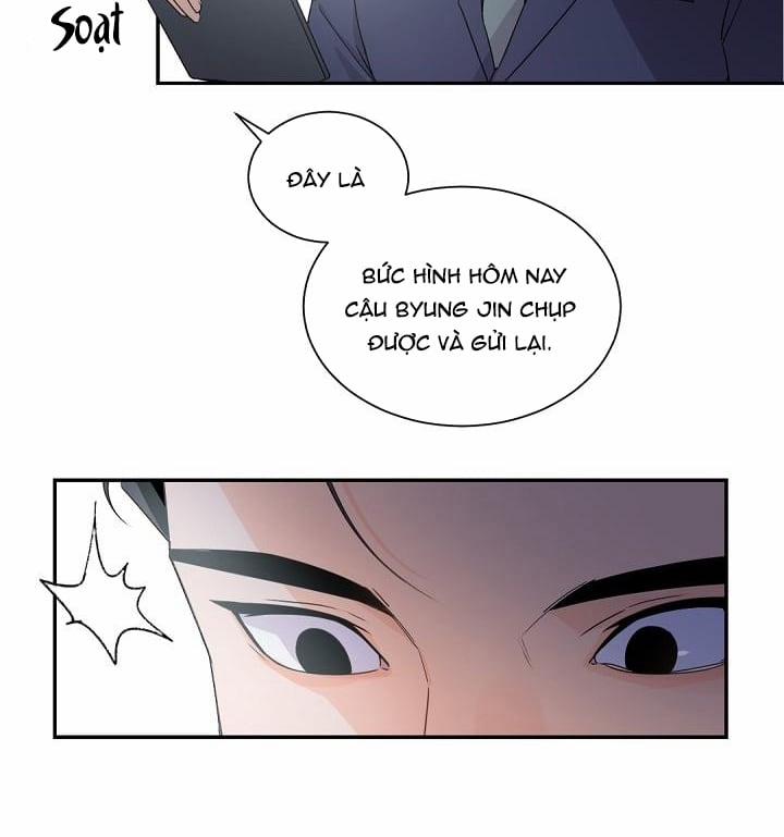 Boss Bitch Baby 20 trang 47