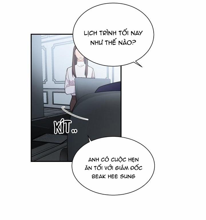 Boss Bitch Baby 20 trang 49