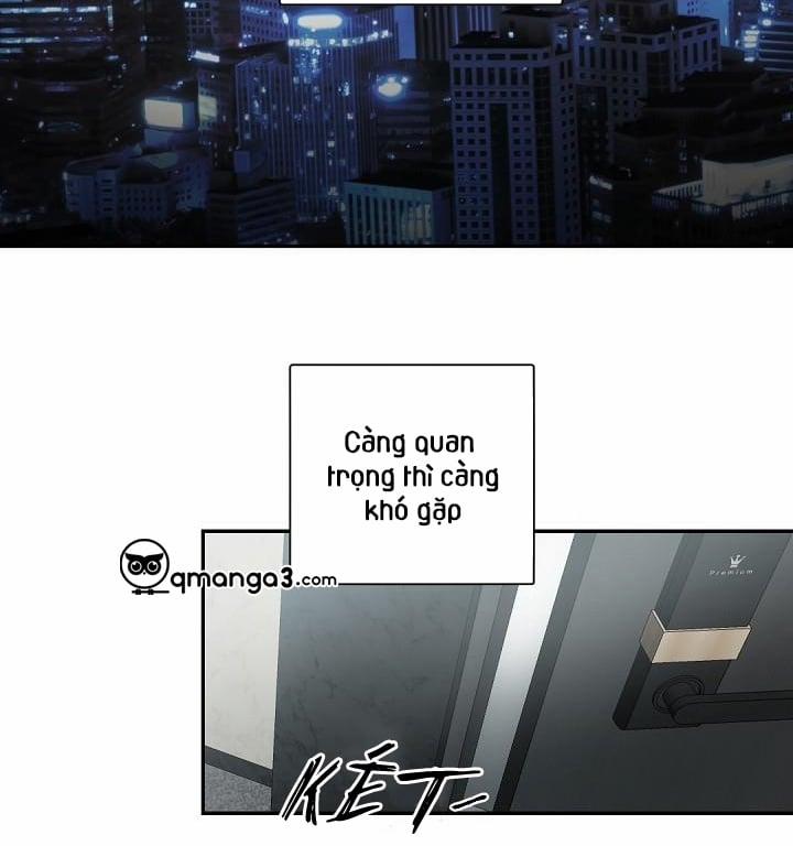 Boss Bitch Baby 20 trang 53