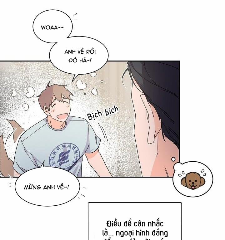 Boss Bitch Baby 20 trang 54