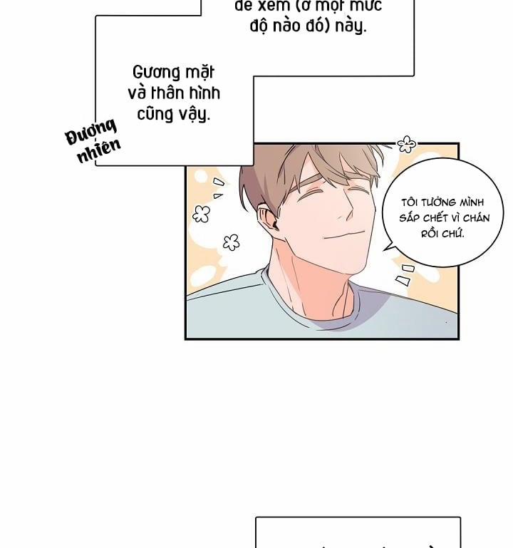 Boss Bitch Baby 20 trang 55