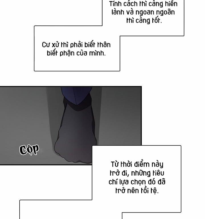 Boss Bitch Baby 20 trang 56