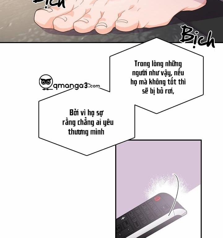 Boss Bitch Baby 20 trang 6