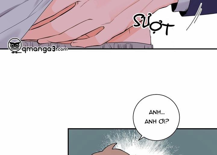 Boss Bitch Baby 20 trang 68