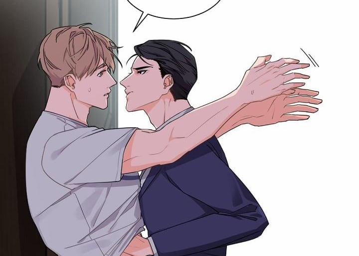 Boss Bitch Baby 20 trang 70