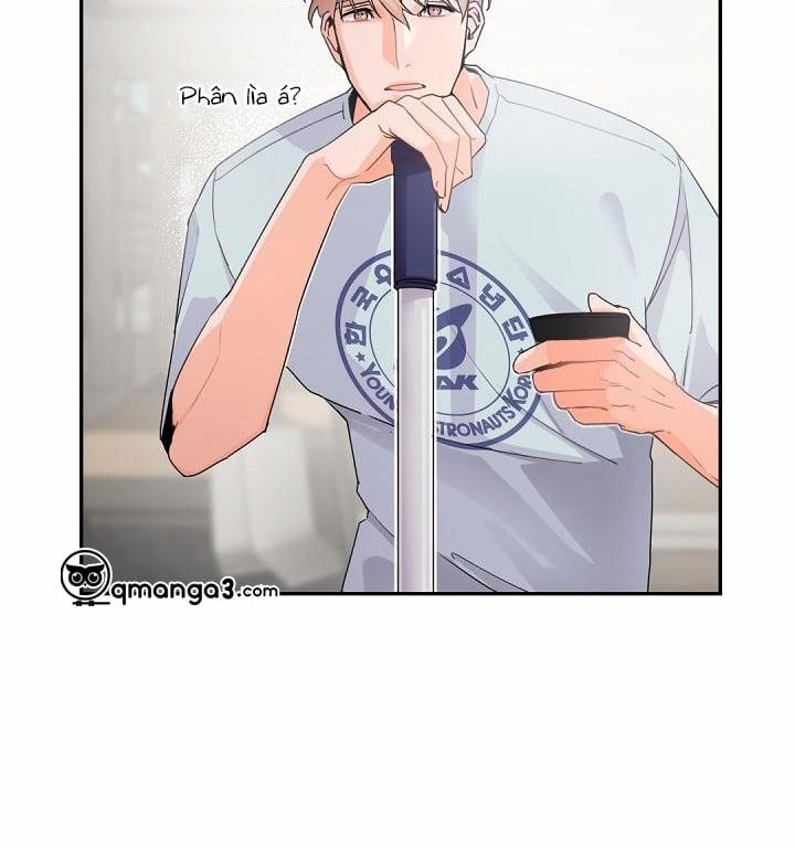 Boss Bitch Baby 20 trang 8