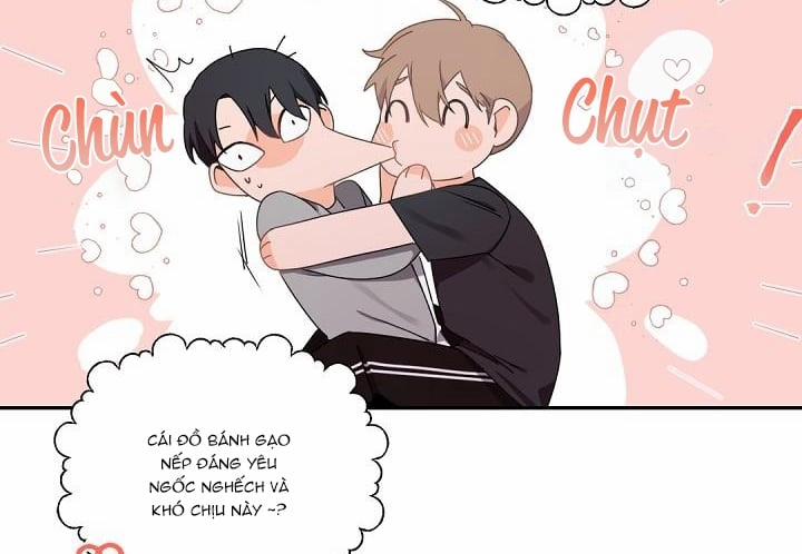 Boss Bitch Baby 25 trang 101