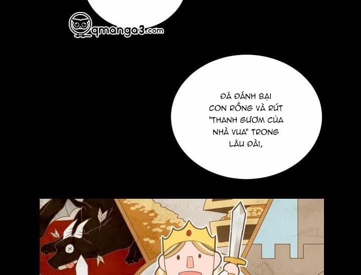 Boss Bitch Baby 25 trang 3