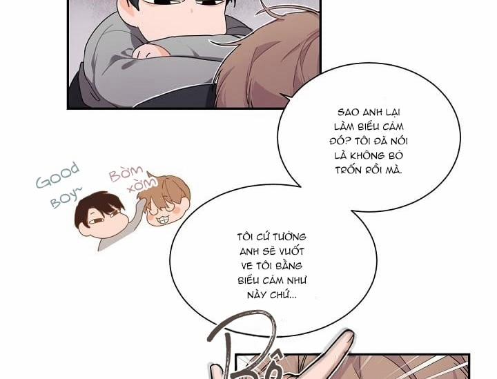 Boss Bitch Baby 25 trang 56