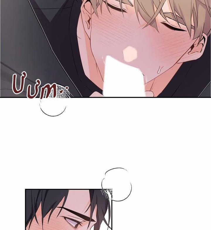 Boss Bitch Baby 26 trang 14