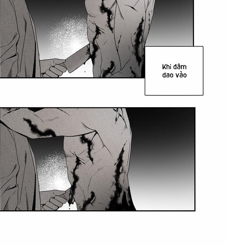 Boss Bitch Baby 26 trang 35