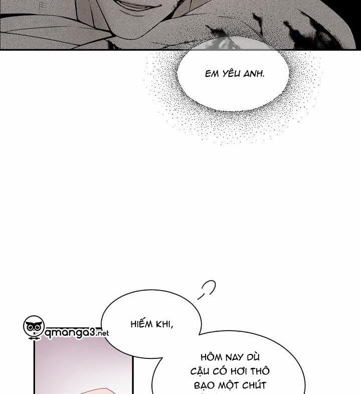 Boss Bitch Baby 26 trang 37