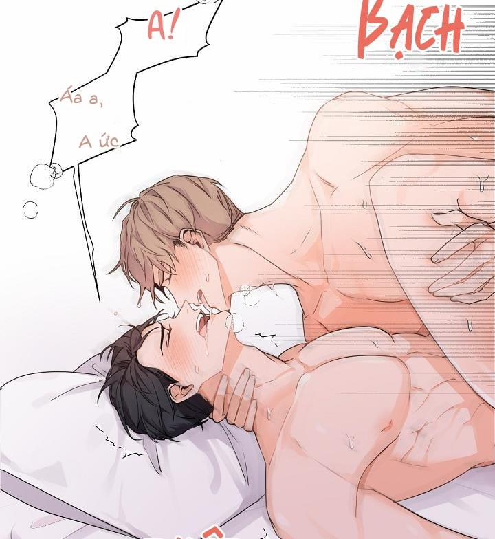 Boss Bitch Baby 26 trang 47