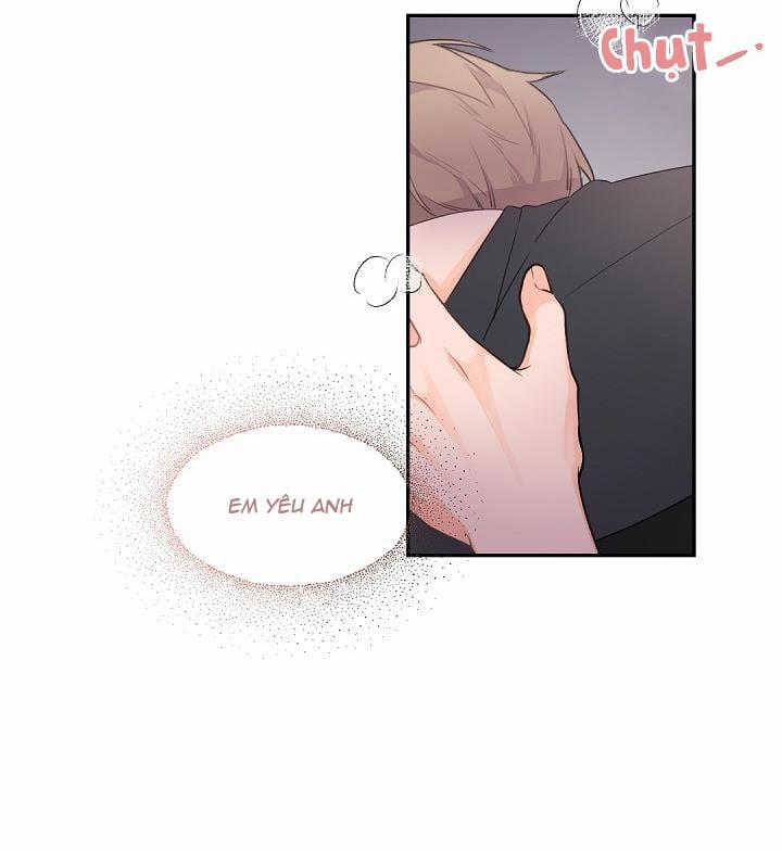 Boss Bitch Baby 26 trang 5