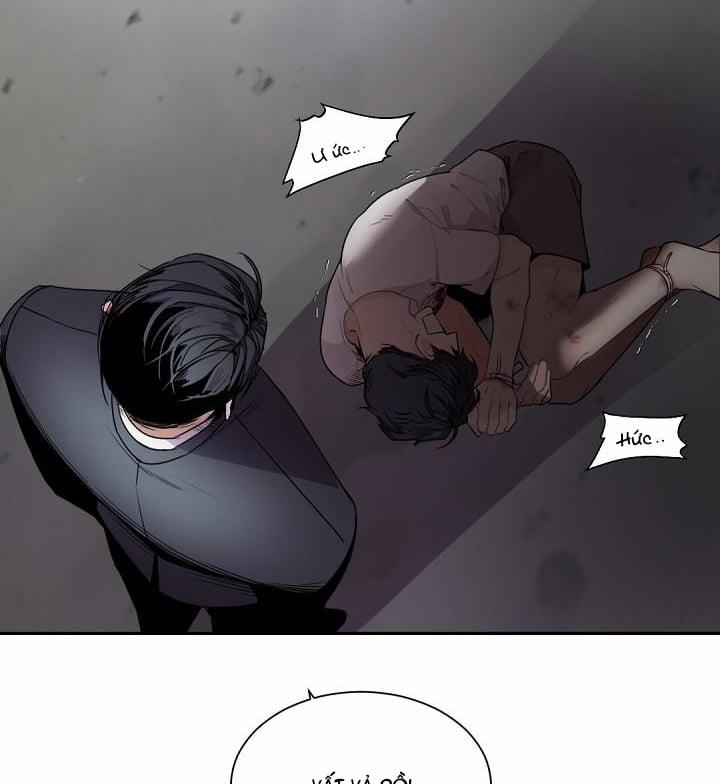 Boss Bitch Baby 26 trang 70