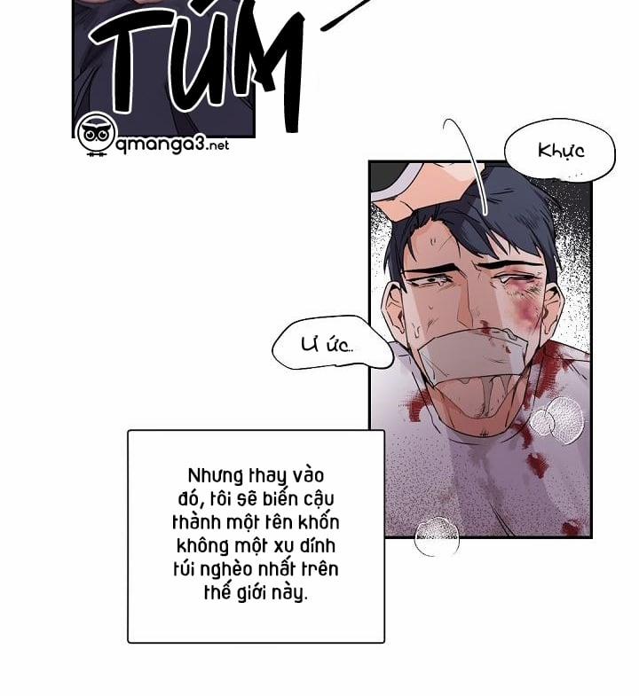 Boss Bitch Baby 26 trang 72