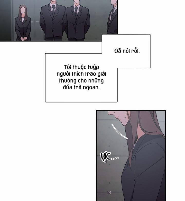 Boss Bitch Baby 26 trang 76