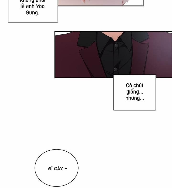 Boss Bitch Baby 26 trang 83