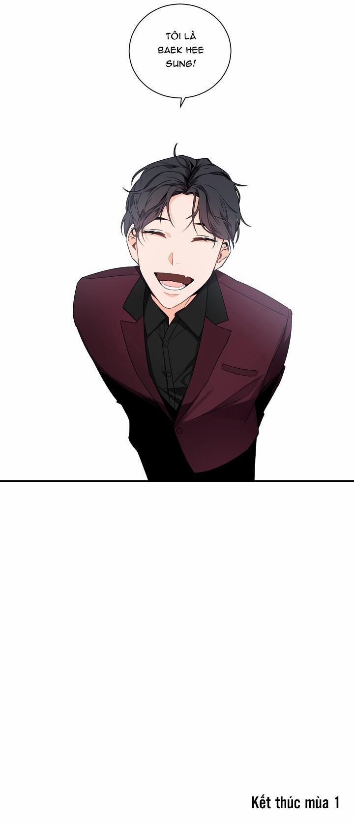 Boss Bitch Baby 26 trang 87