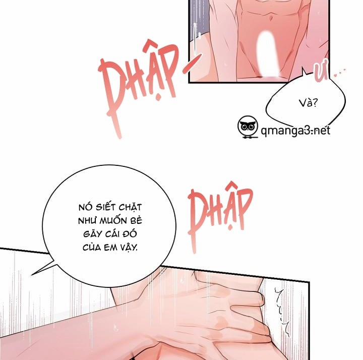 Boss Bitch Baby 28 trang 20