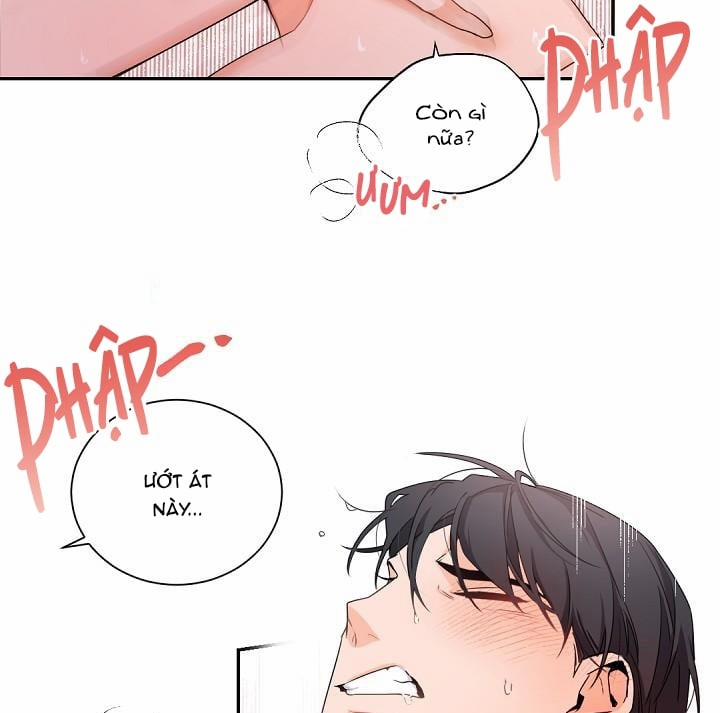 Boss Bitch Baby 28 trang 21