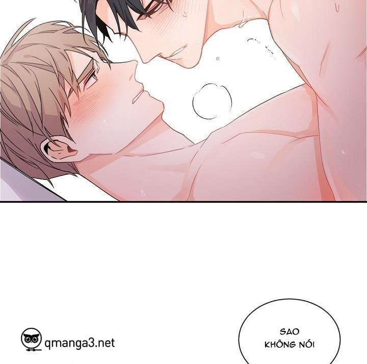 Boss Bitch Baby 28 trang 26