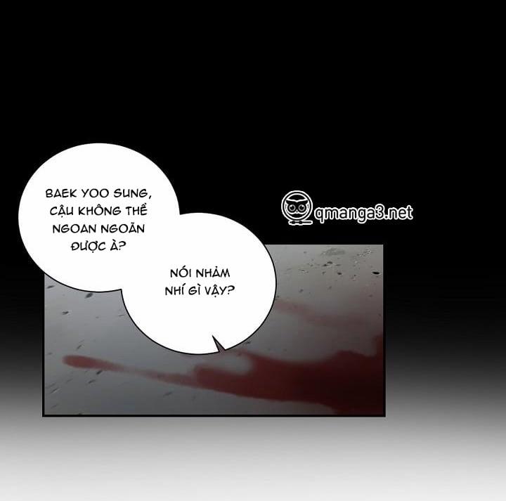 Boss Bitch Baby 28 trang 37